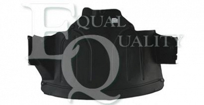 EQUAL QUALITY r389 -  Изоляция моторного отделения